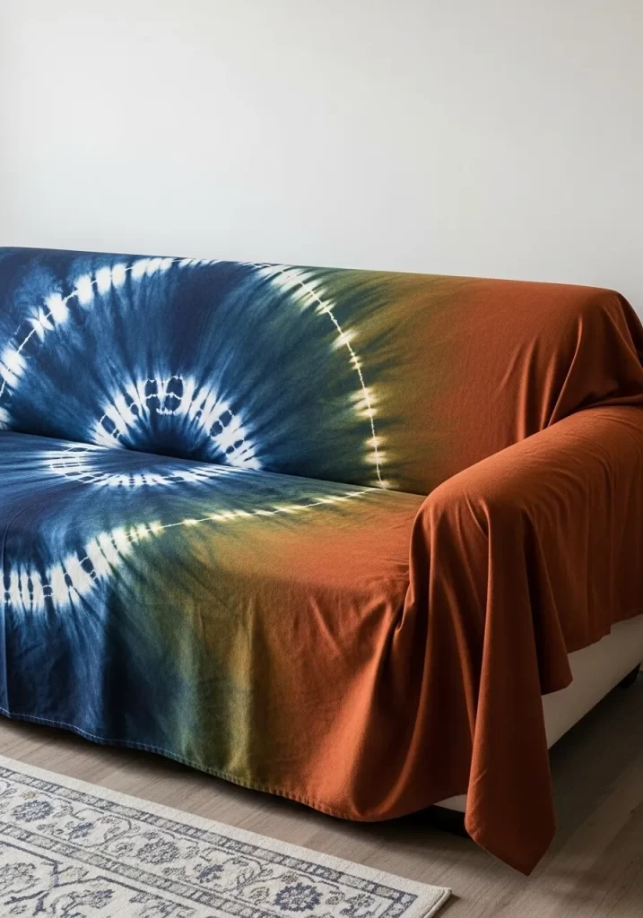 Living Room Seating Refresh
