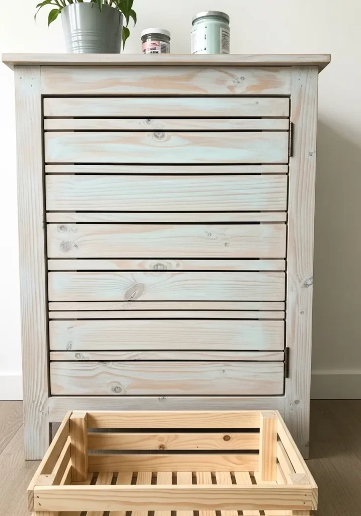 Budget Furniture Makeovers	