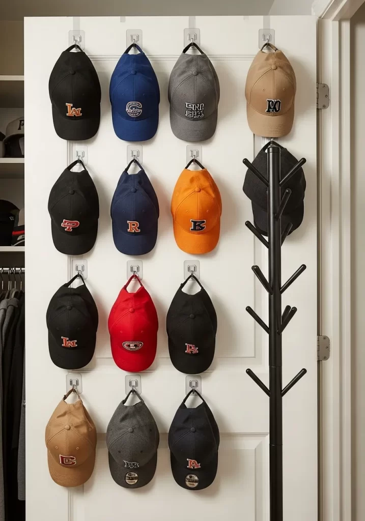 Bedroom Organization Hacks
