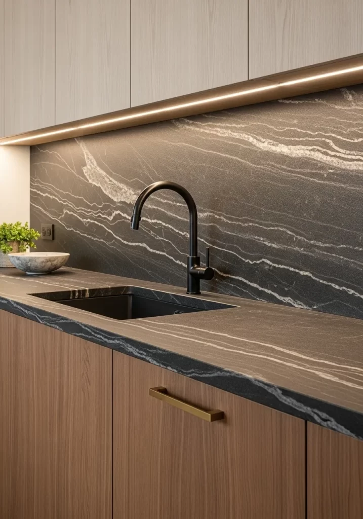 Kitchen Backsplash Ideas
