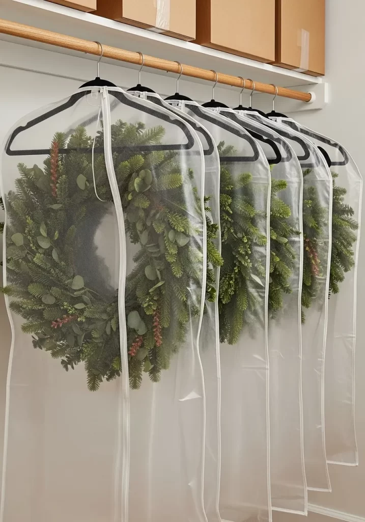 Holiday Clutter Hacks