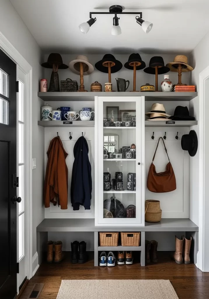 Post-Holiday Organization