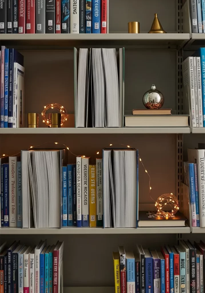 Minimalist Christmas Decor