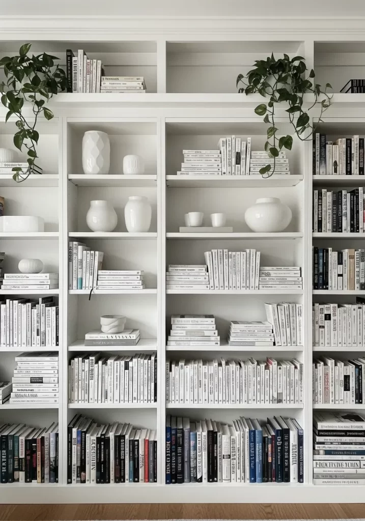 Maximize Natural Light