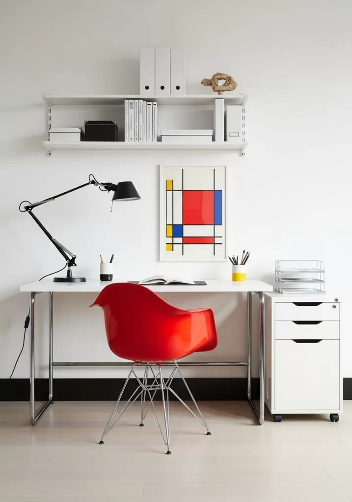 Minimalist Home Decor