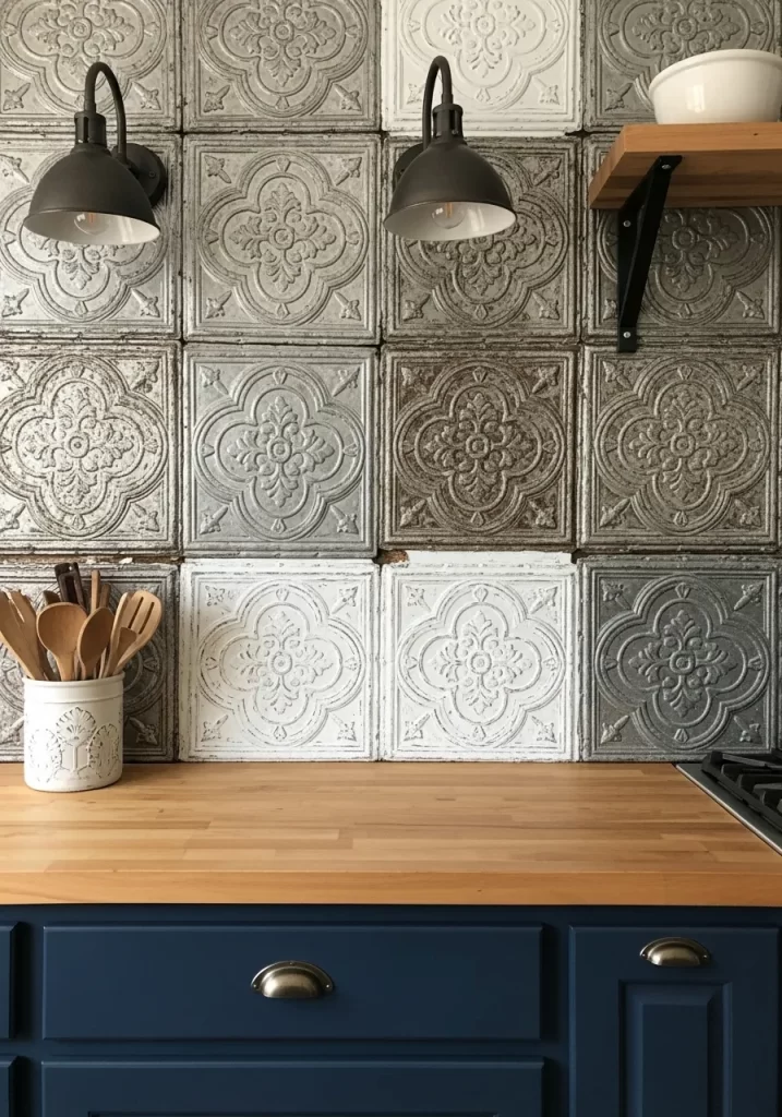 Kitchen Backsplash Ideas