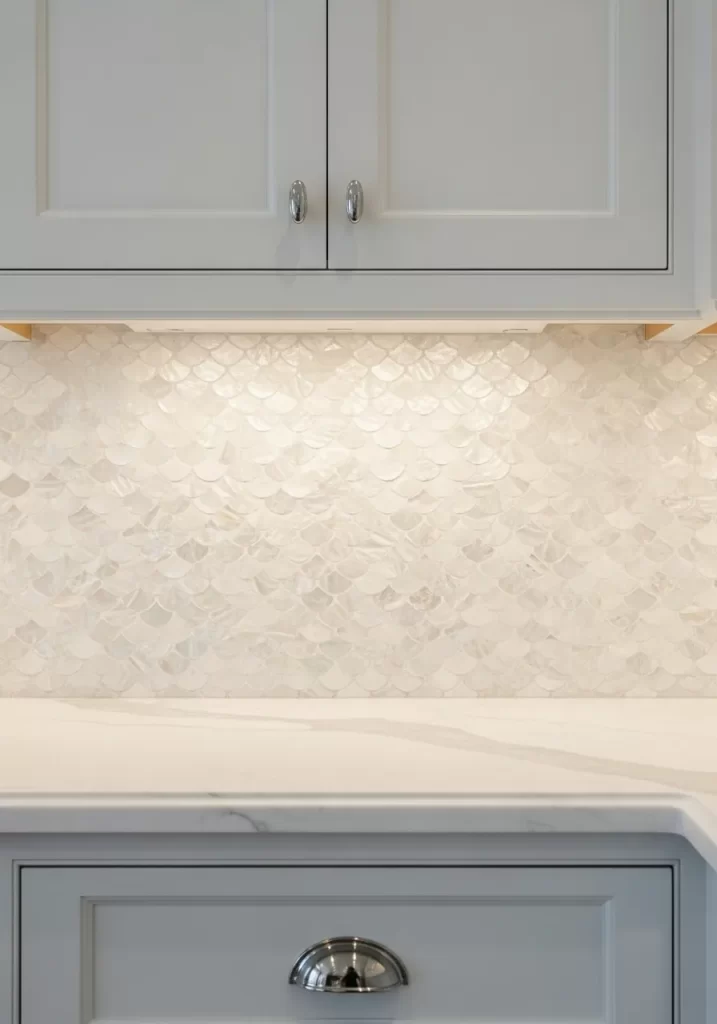Kitchen Backsplash Ideas	