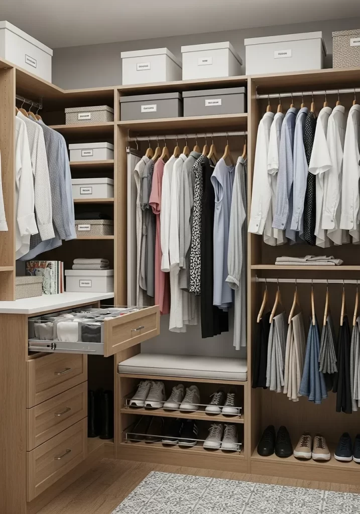 Closet Organization Systems Closet Organization Systems