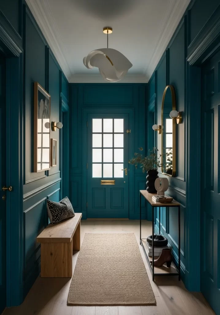 Hallway Decor Ideas
