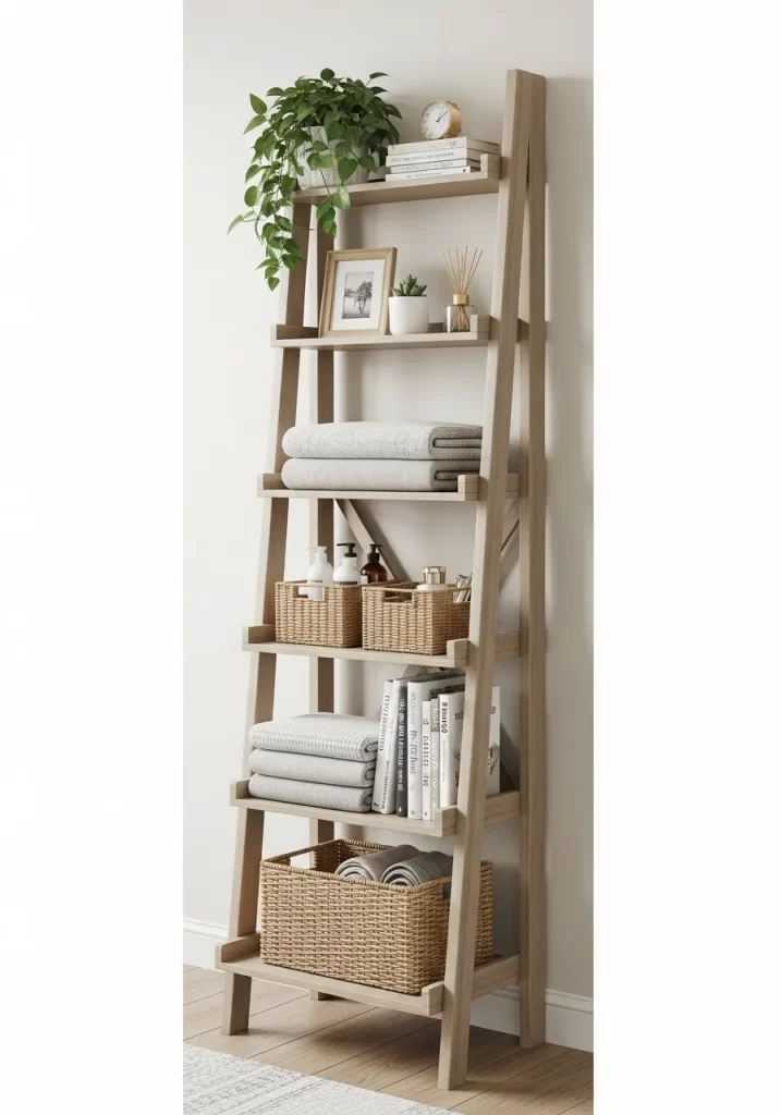 Bedroom Organization Hacks
