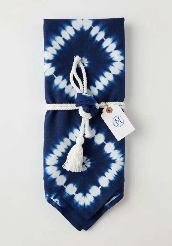 Elegant Gift Wrapping	