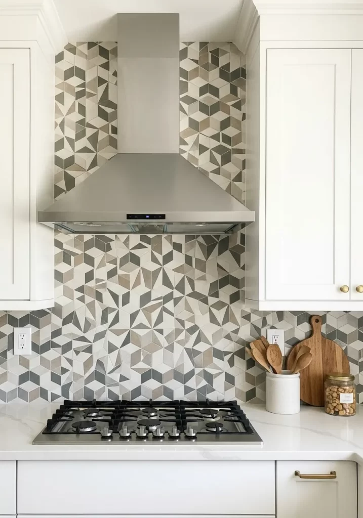 Kitchen Backsplash Ideas
