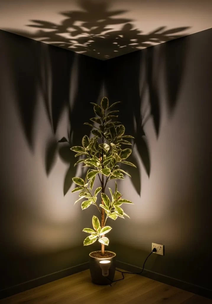 Maximize Natural Light