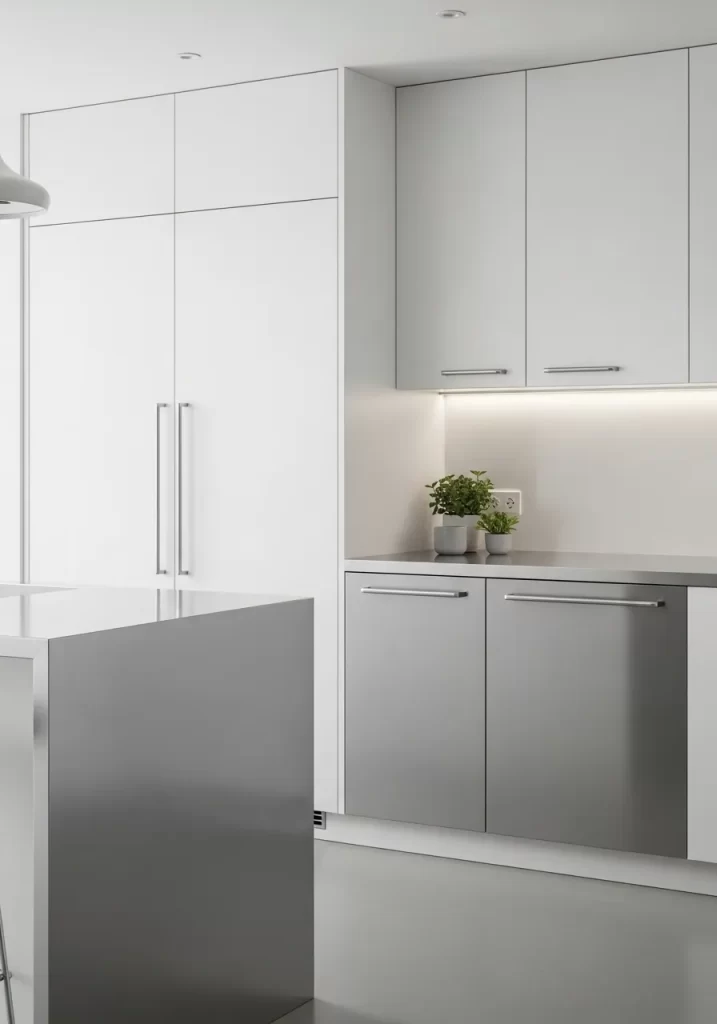 Minimalist Home Decor