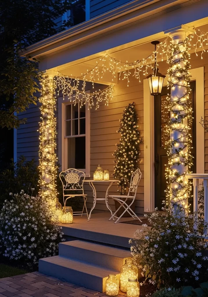 Front Porch Ideas Front Porch Ideas