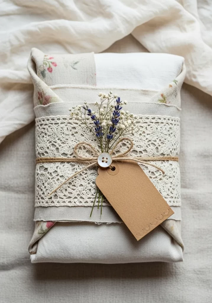 Holiday Gift Wrapping	