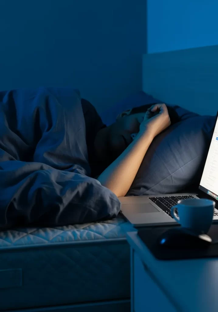 Home Office Organization
