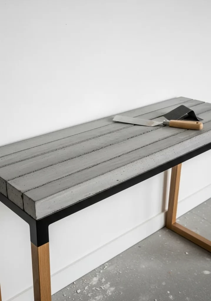 Budget Furniture Makeovers	