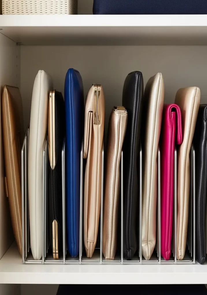 Bedroom Organization Hacks
