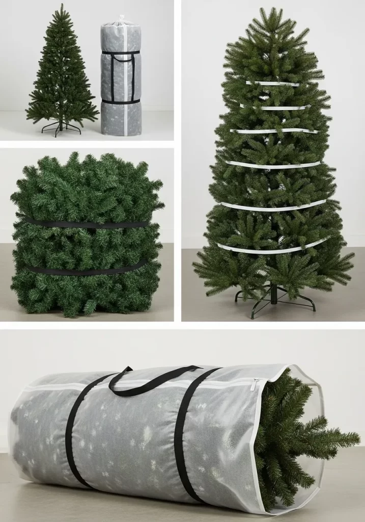 Holiday Clutter Hacks