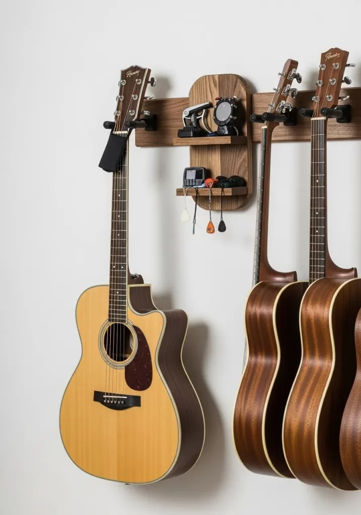 Living Room Storage Ideas