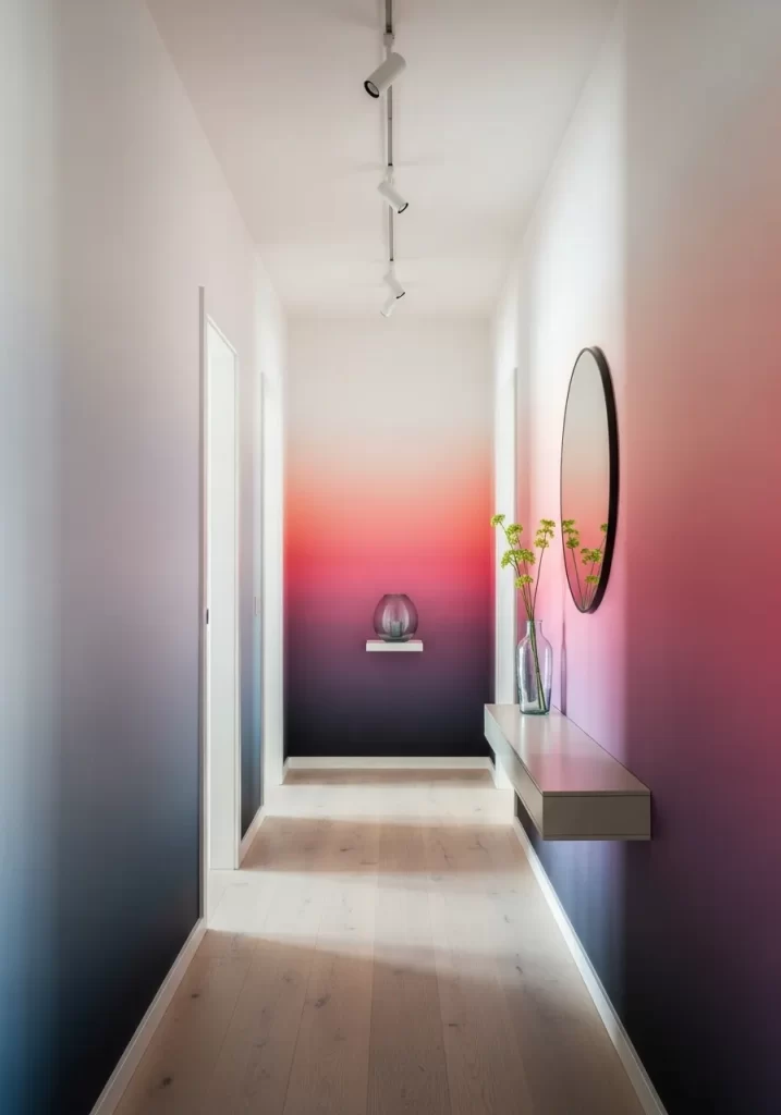 Hallway Decor Ideas
