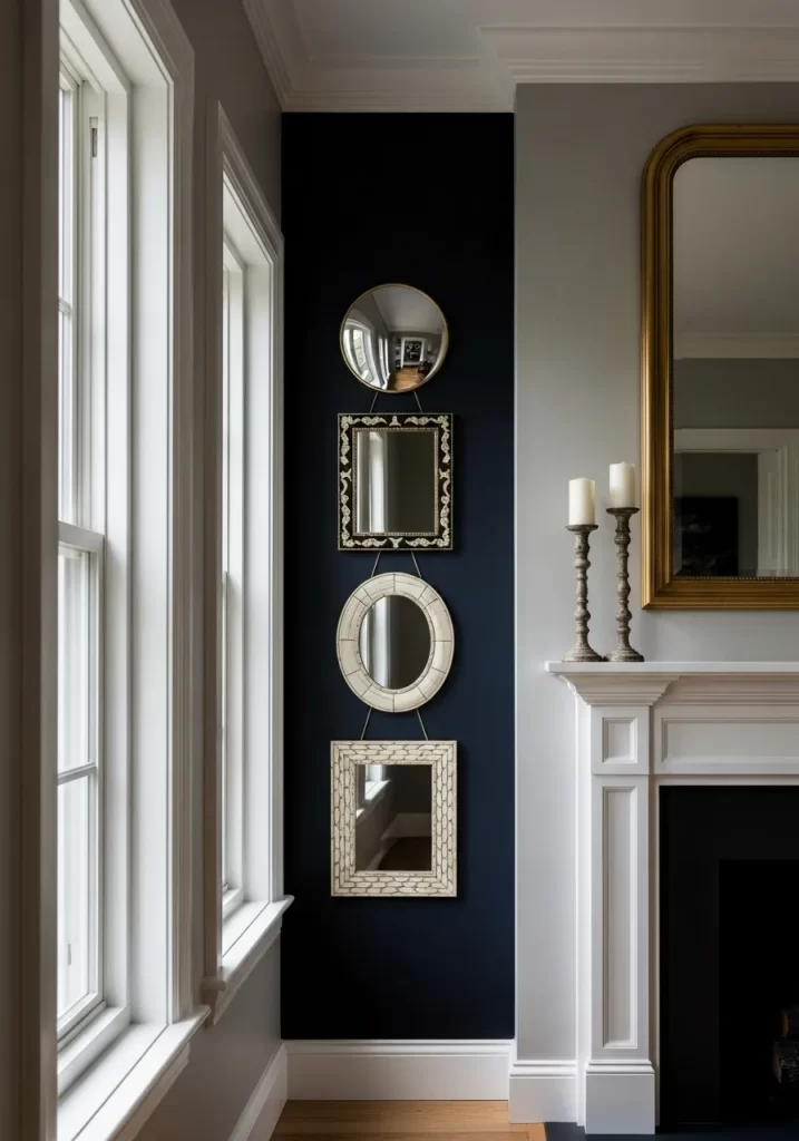 Maximize Natural Light