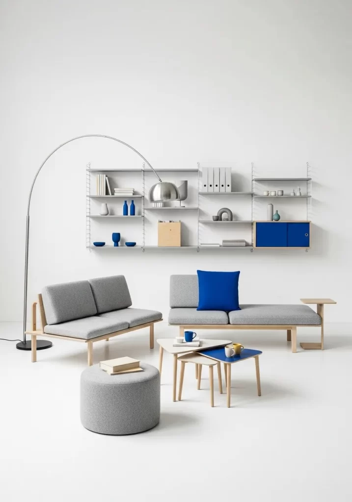 Minimalist Home Decor