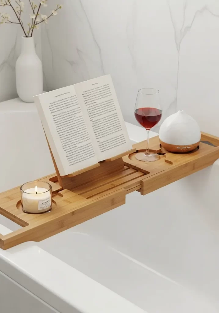 Bathroom Storage Solutions