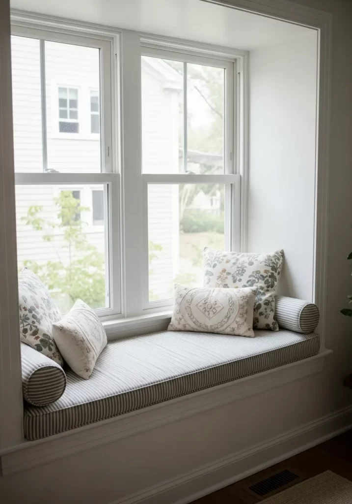 New Year Decor Swaps