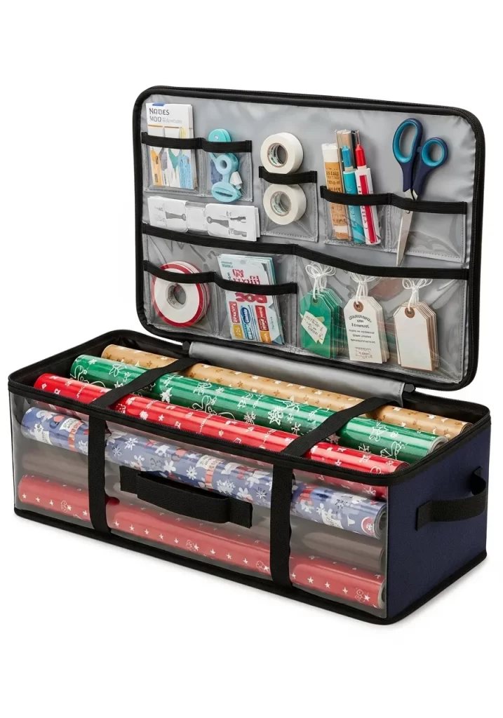 Storage Bins and Baskets
