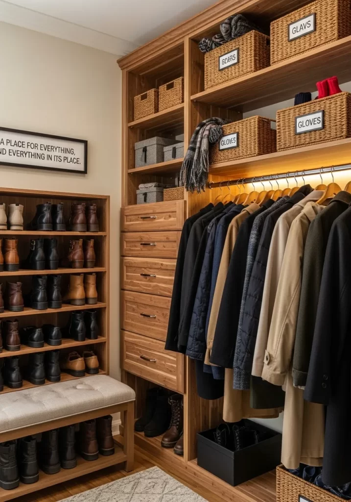 Simple Decluttering Projects