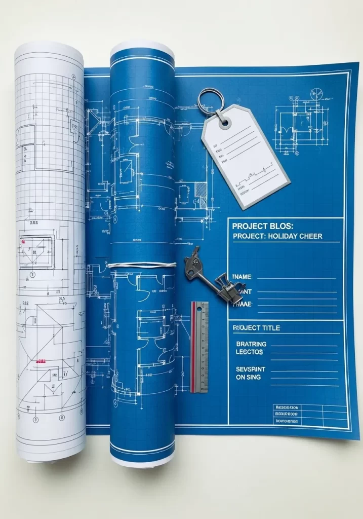 Holiday Gift Wrapping	