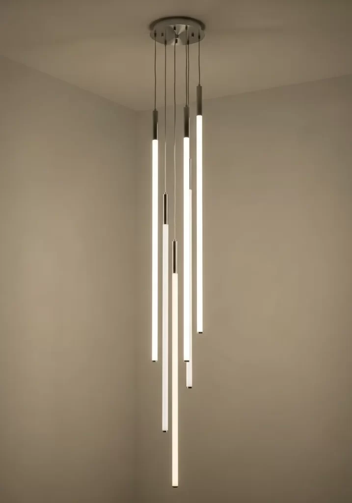 Dining Room Lighting	