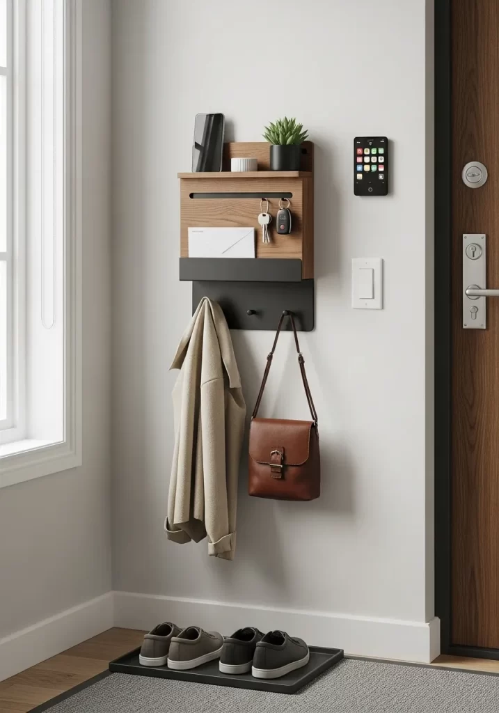 Post-Holiday Organization