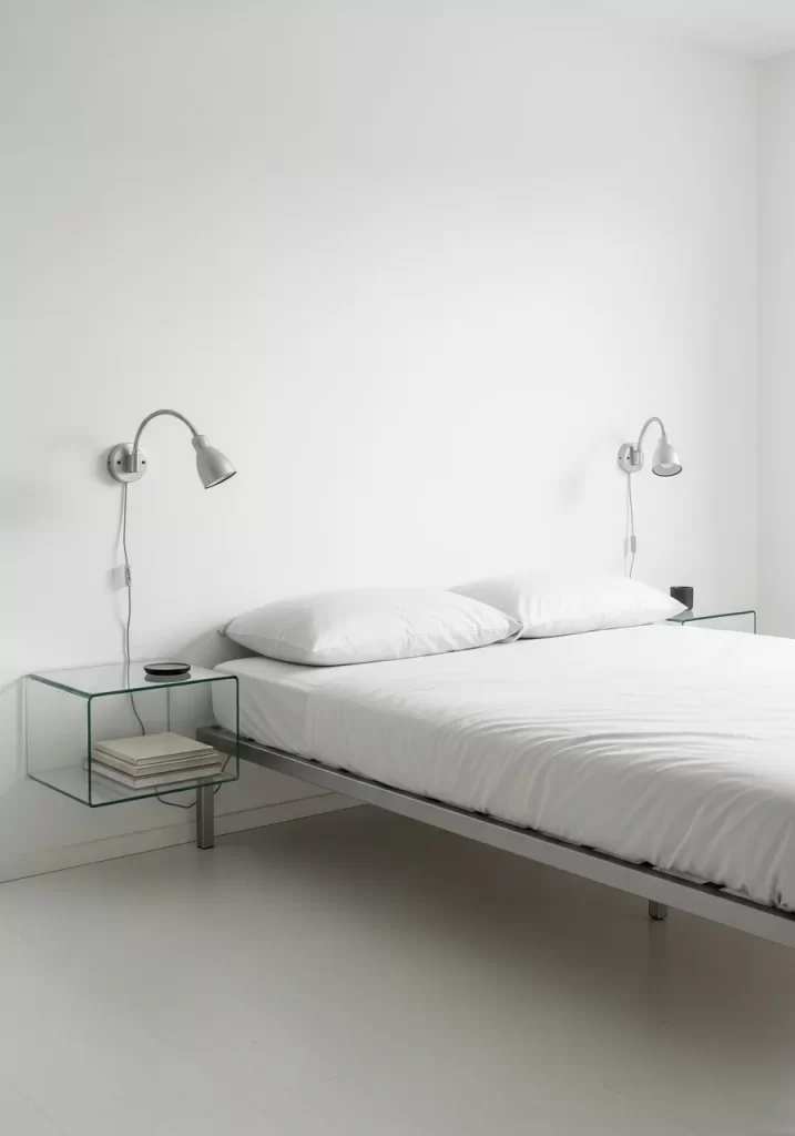 Minimalist Home Decor