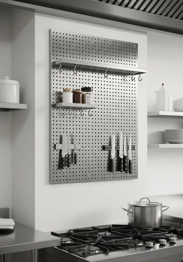 Kitchen Backsplash Ideas