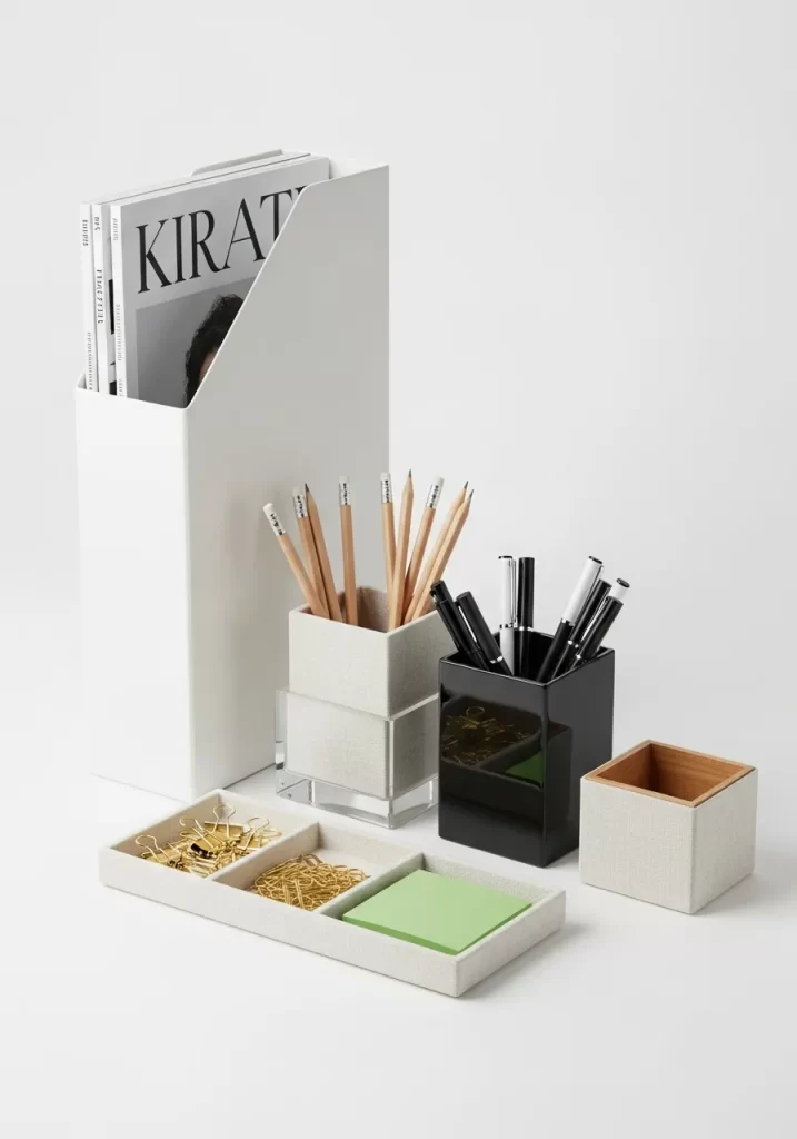 New Year Decor Swaps