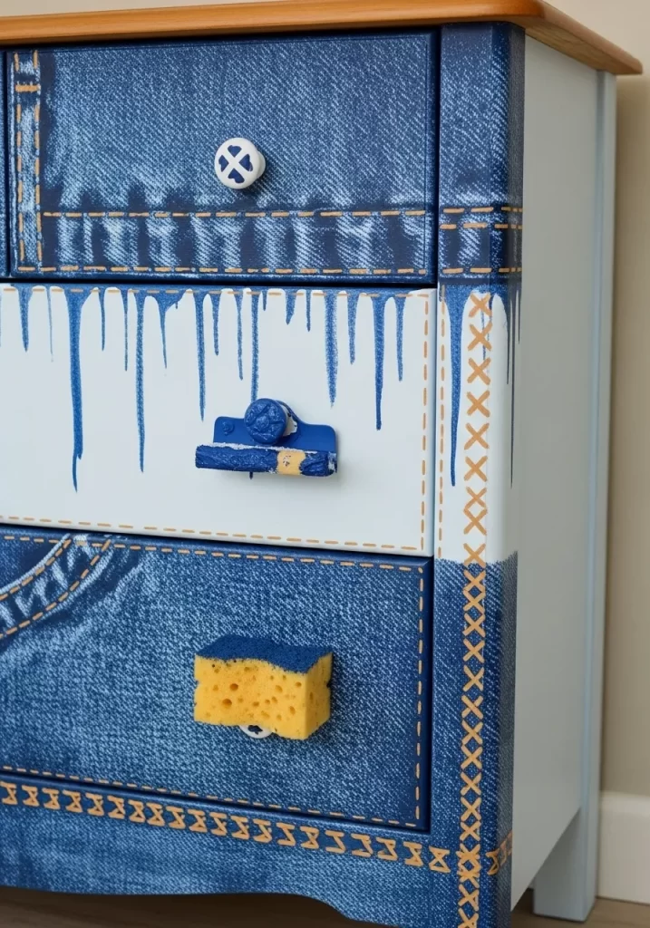 Budget Furniture Makeovers Budget Furniture Makeovers