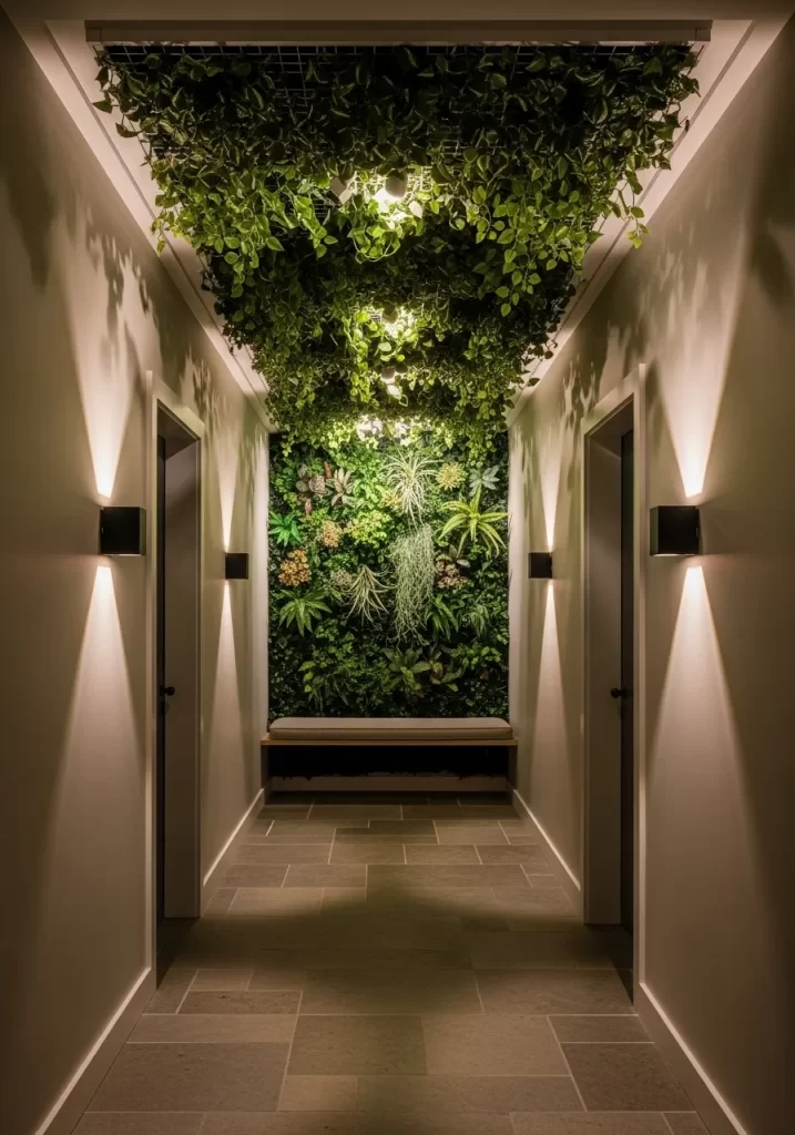 Hallway Decor Ideas