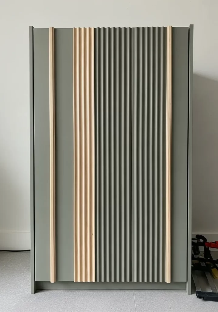 Budget Furniture Makeovers	