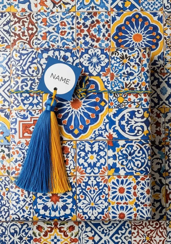 Elegant Gift Wrapping	