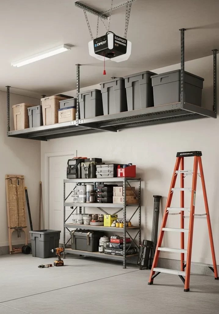 Holiday Clutter Hacks