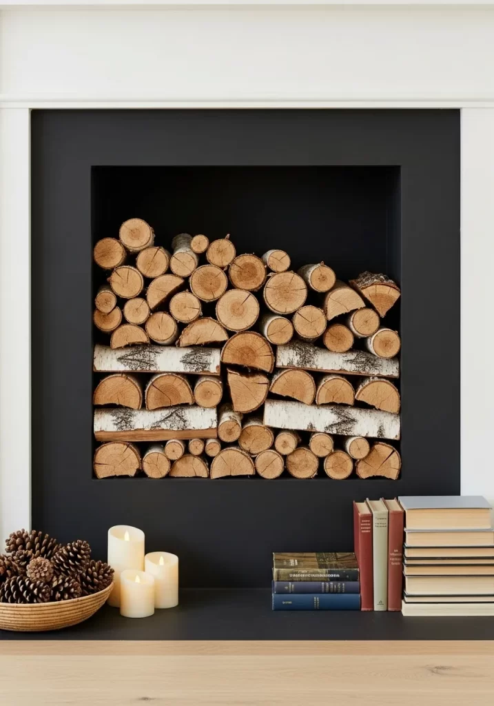 Living Room Storage Ideas