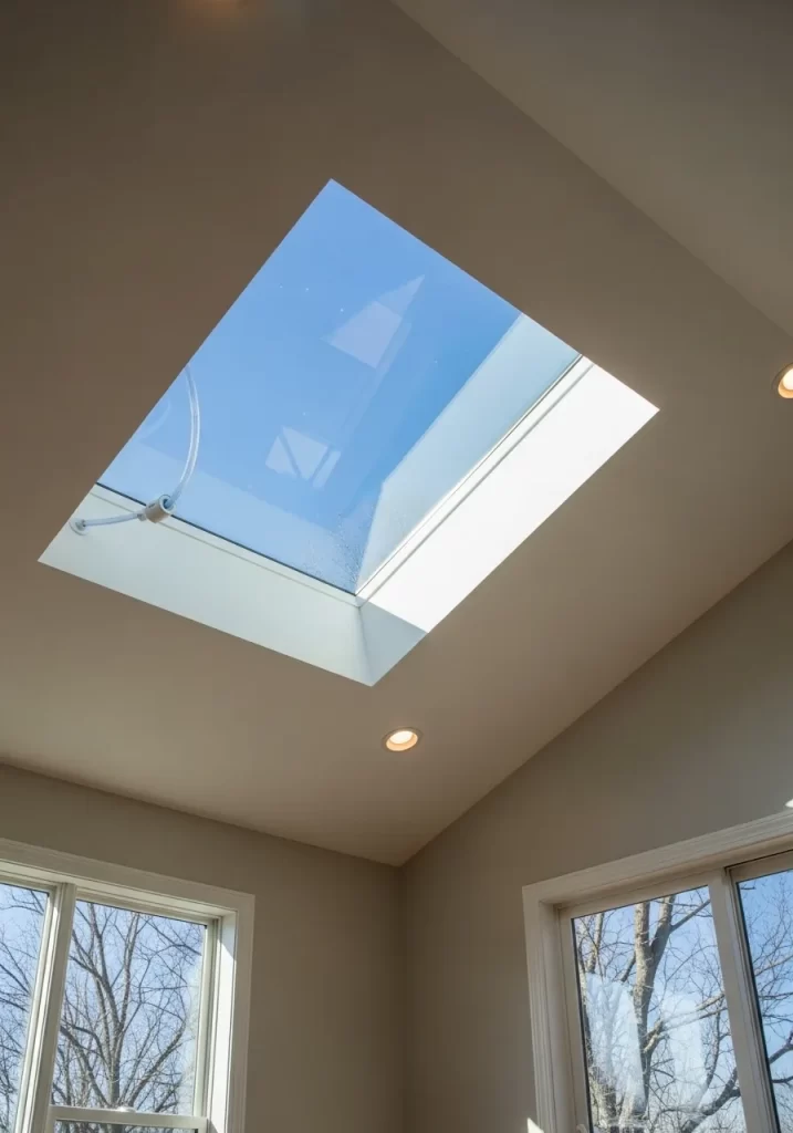 Maximize Natural Light