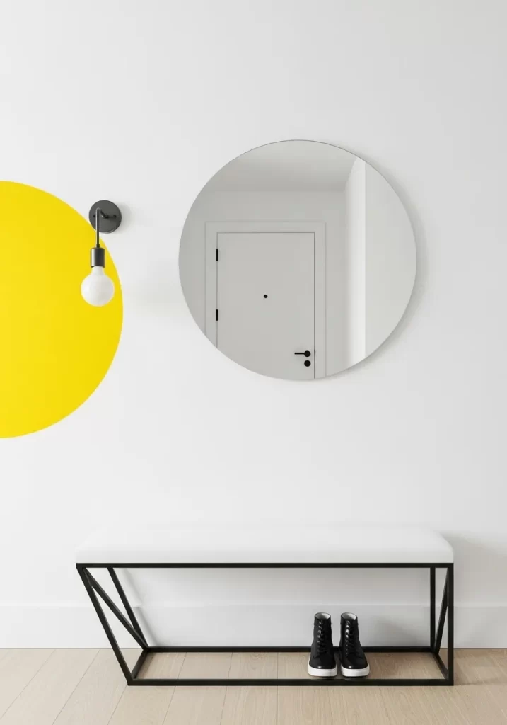 Minimalist Home Decor