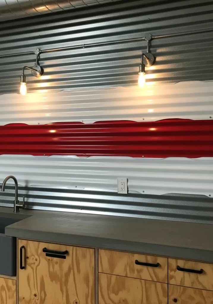 Kitchen Backsplash Ideas