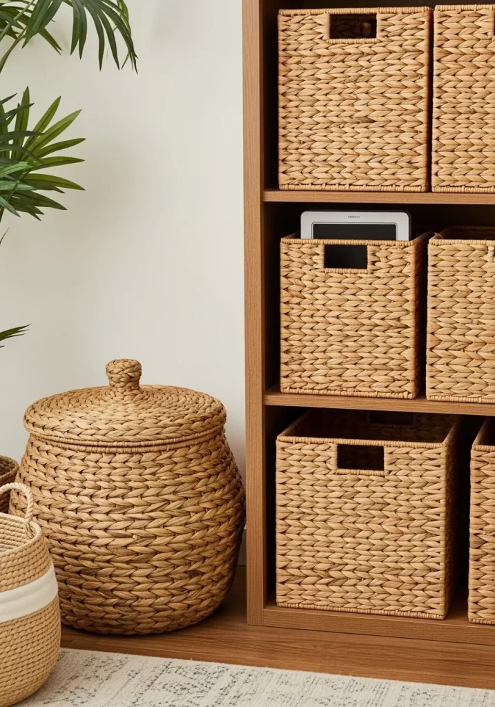 New Year Decor Swaps