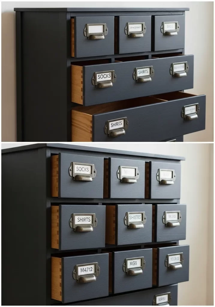 Budget Furniture Makeovers Budget Furniture Makeovers