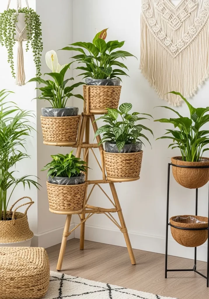 Storage Bins and Baskets
